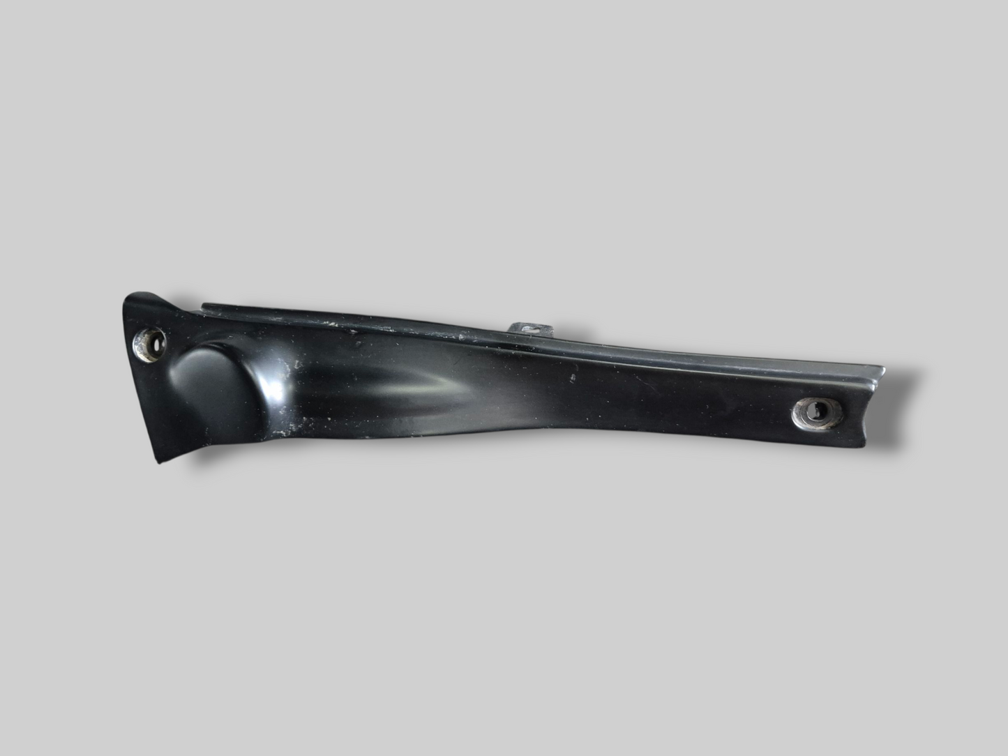 UPPER RIGHT-HAND FAIRING DIABLO BLACK AP8149281 Aprilia RSV Mille 98-03