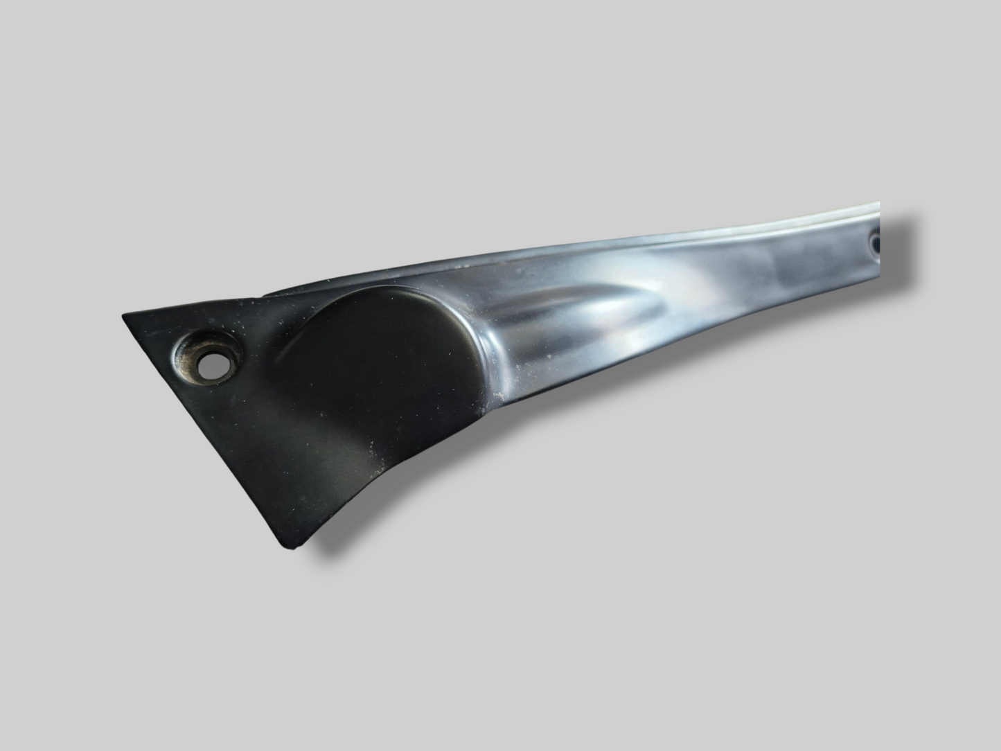 UPPER RIGHT-HAND FAIRING DIABLO BLACK AP8149281 Aprilia RSV Mille 98-03