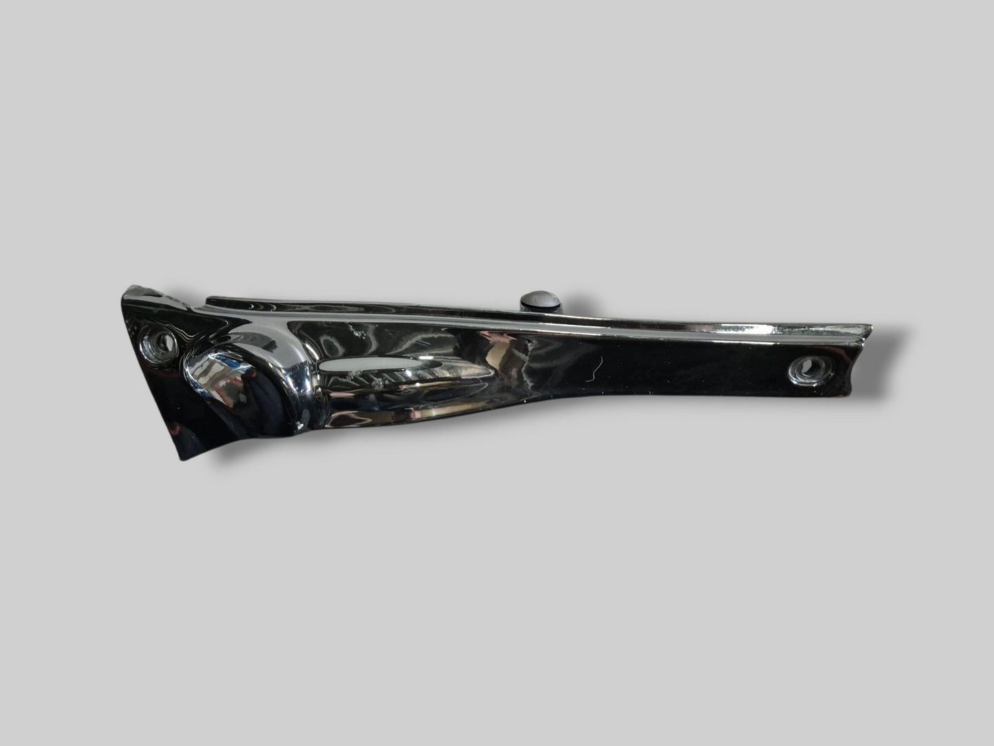 UPPER RIGHT-HAND FAIRING GLOSS BLACK AP8148530 Aprilia RSV Mille 98-03