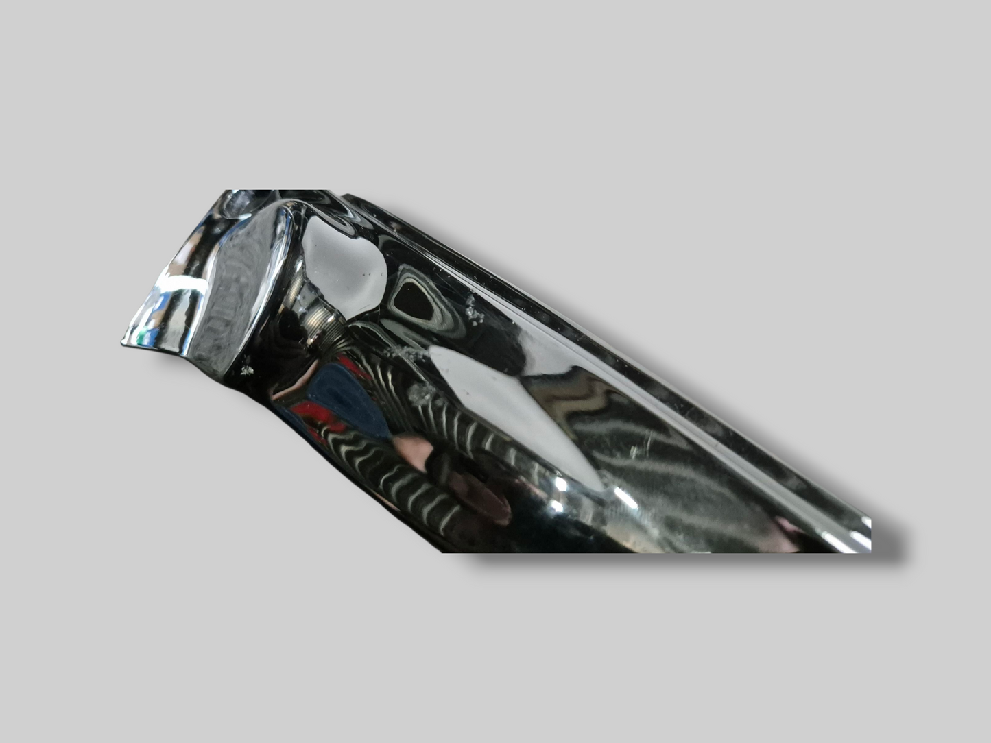 UPPER RIGHT-HAND FAIRING GLOSS BLACK AP8148530 Aprilia RSV Mille 98-03