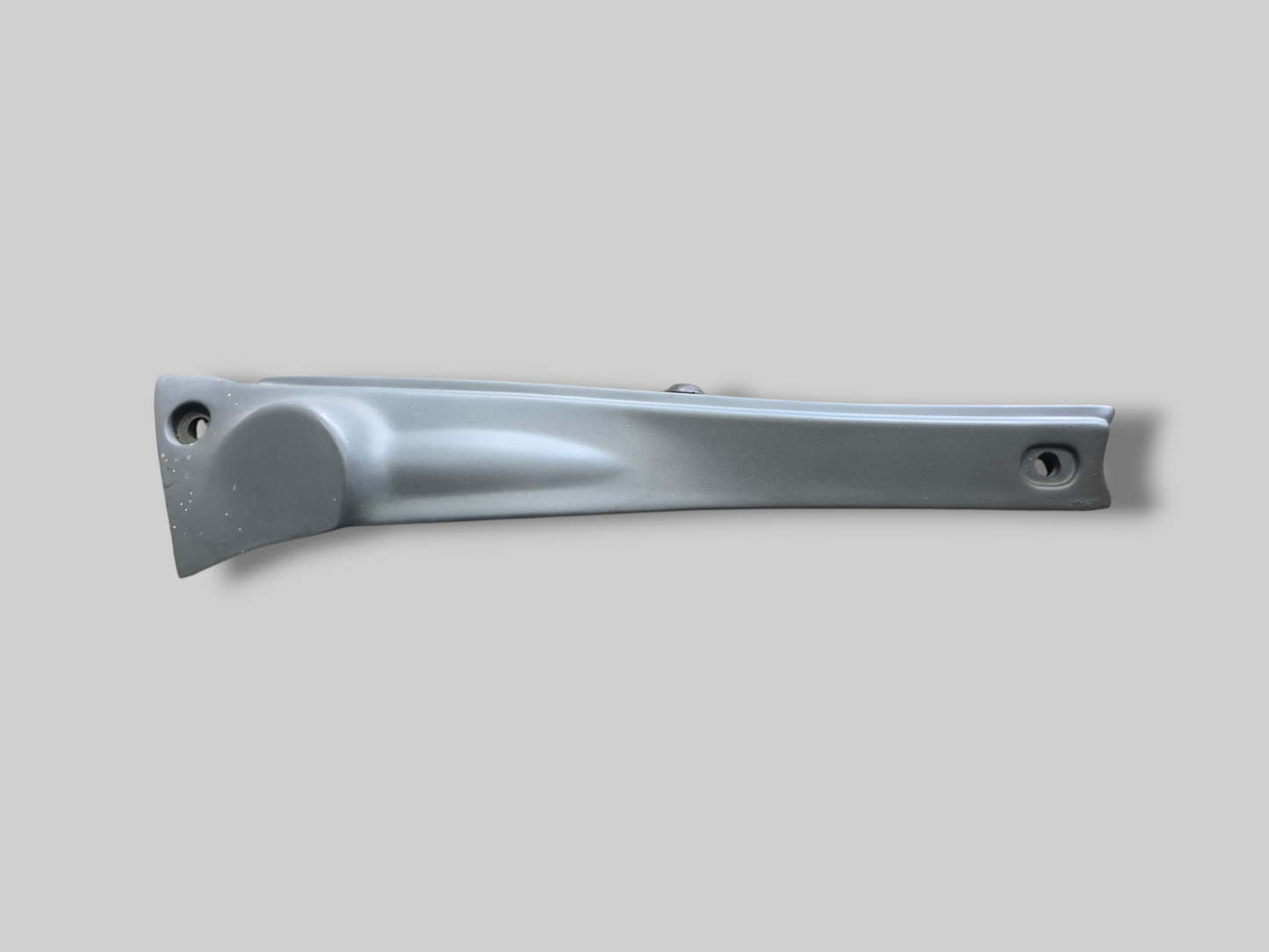 UPPER RIGHT-HAND FAIRING MATT GREY AP8158579 Aprilia RSV Mille 98-03