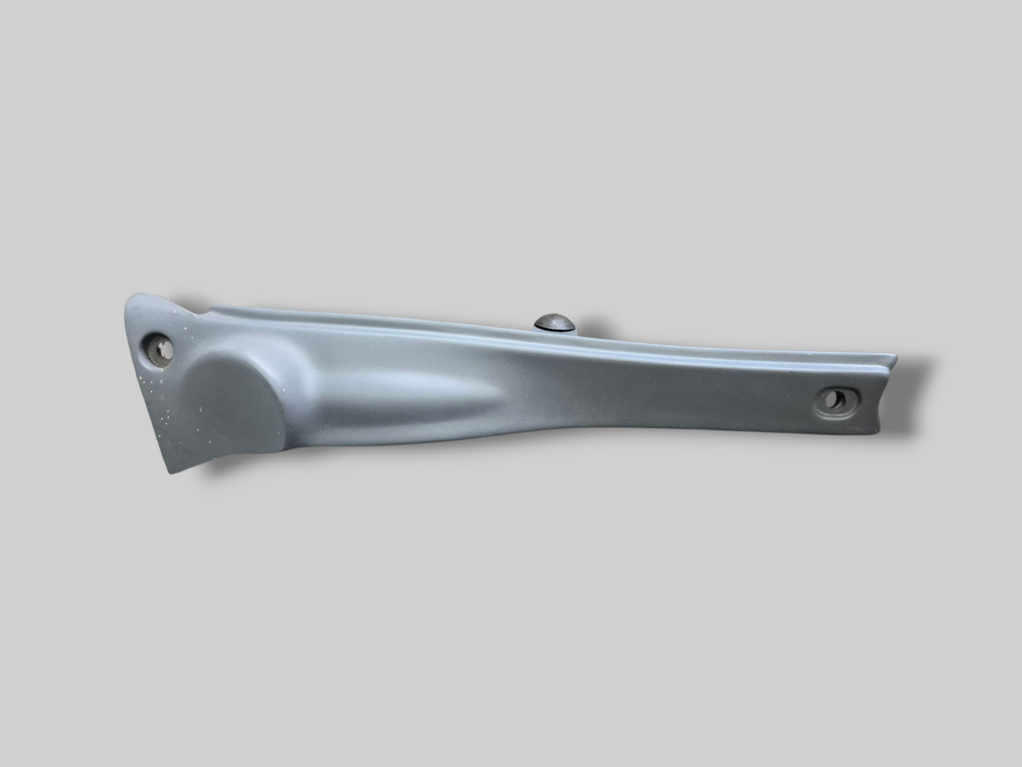 UPPER RIGHT-HAND FAIRING MATT GREY AP8158579 Aprilia RSV Mille 98-03