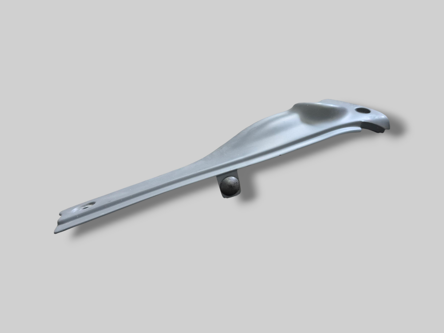 UPPER RIGHT-HAND FAIRING MATT GREY AP8158579 Aprilia RSV Mille 98-03