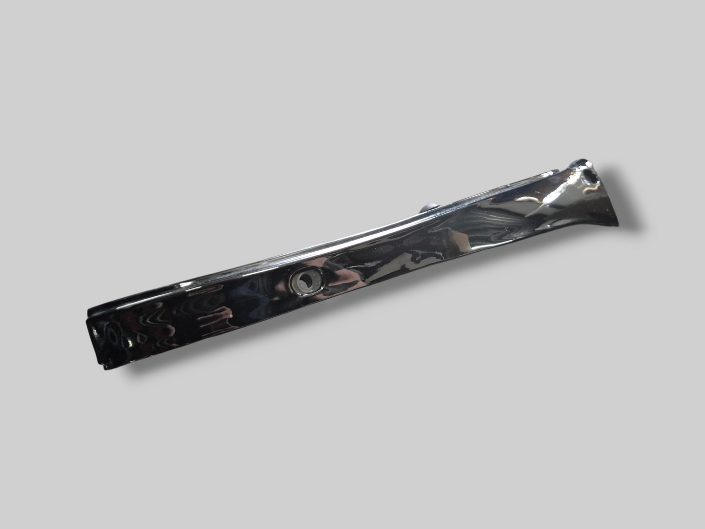 UPPER LEFT-HAND FAIRING GLOSS BLACK AP8148529 Aprilia RSV Mille 98-03