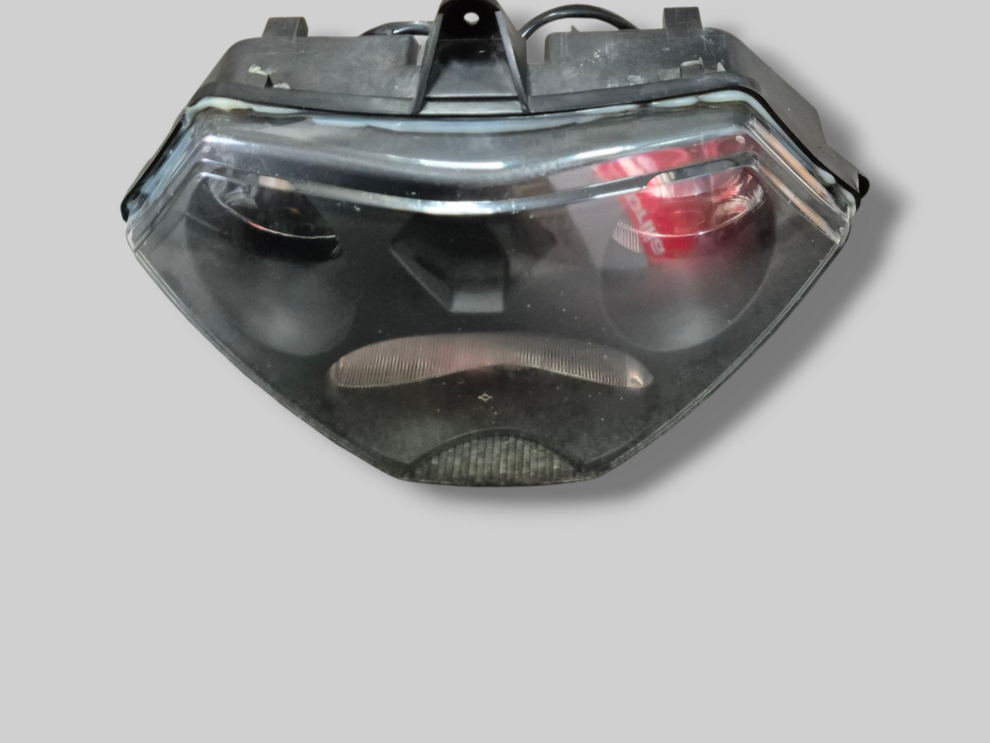 HEADLIGHT UNIT EU/USA AP8124946 Aprilia RSV Mille 2001-2003 / Tuono 2002-2005