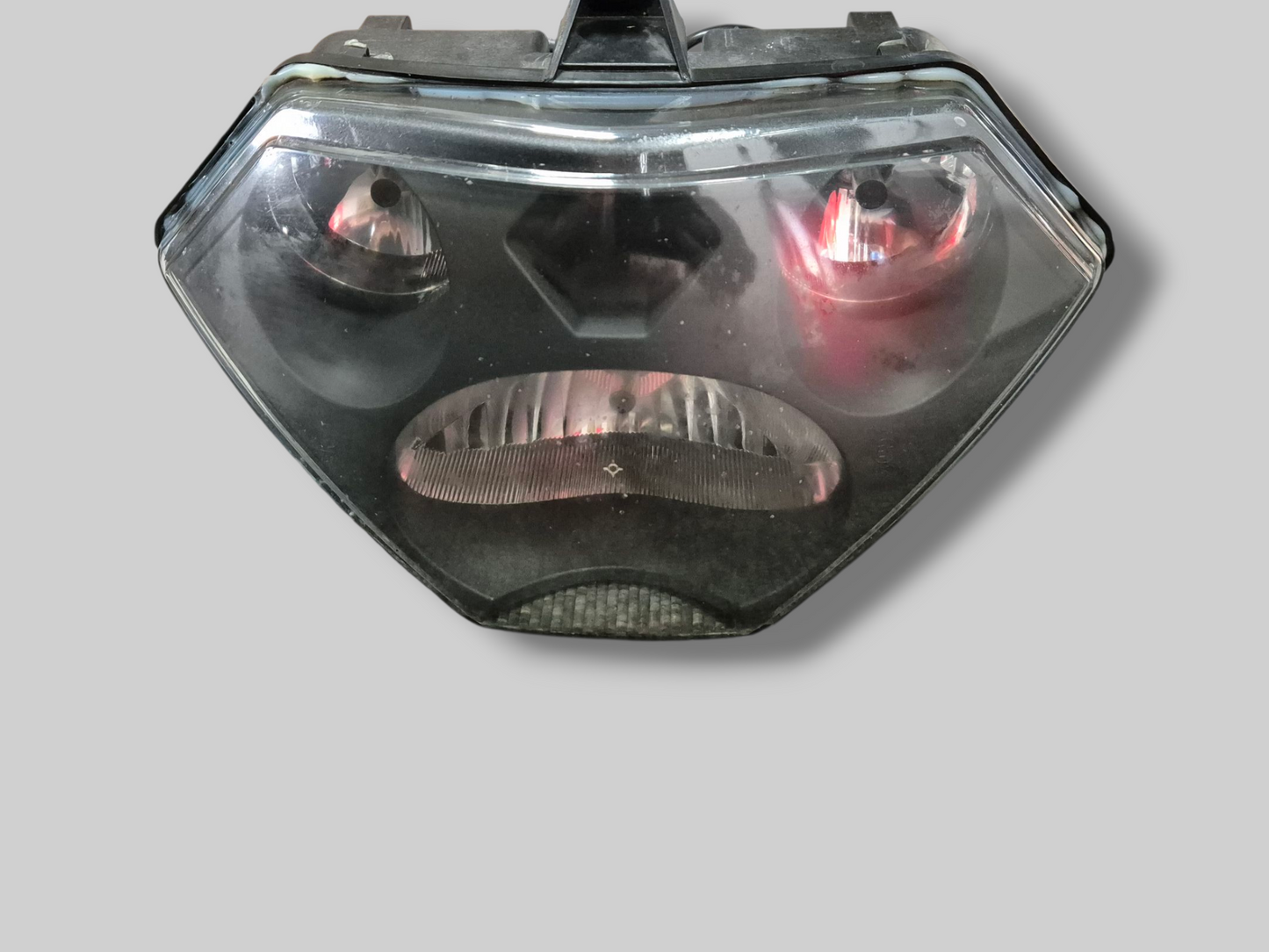 HEADLIGHT UNIT EU/USA AP8124946 Aprilia RSV Mille 2001-2003 / Tuono 2002-2005