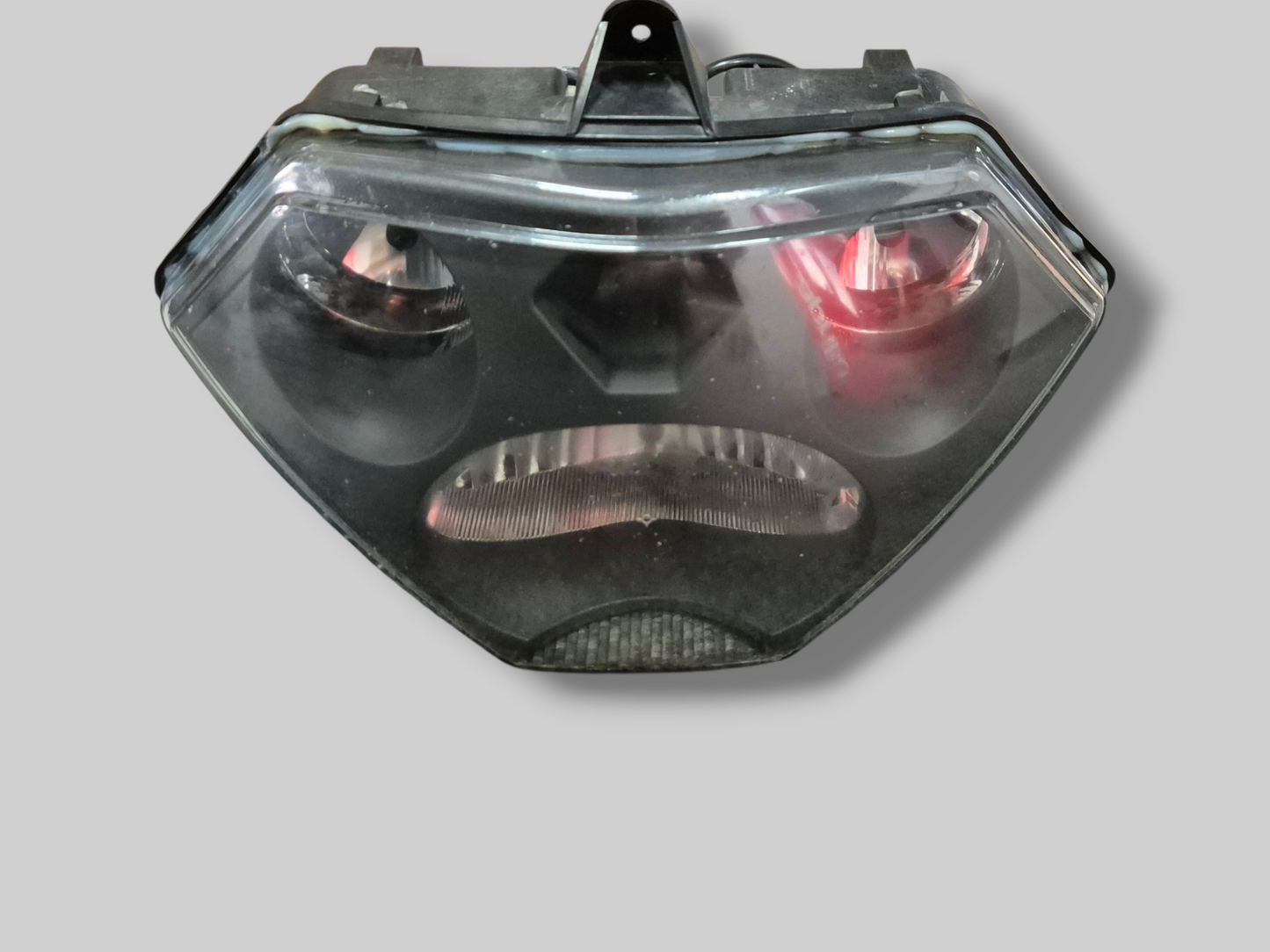 HEADLIGHT UNIT EU/USA AP8124946 Aprilia RSV Mille 2001-2003 / Tuono 2002-2005