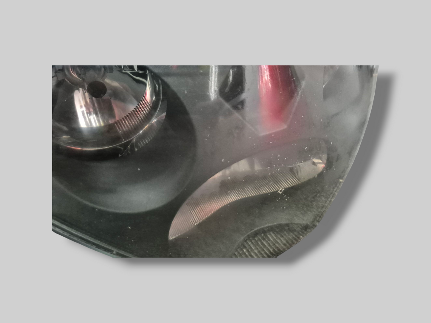 HEADLIGHT UNIT EU/USA AP8124946 Aprilia RSV Mille 2001-2003 / Tuono 2002-2005