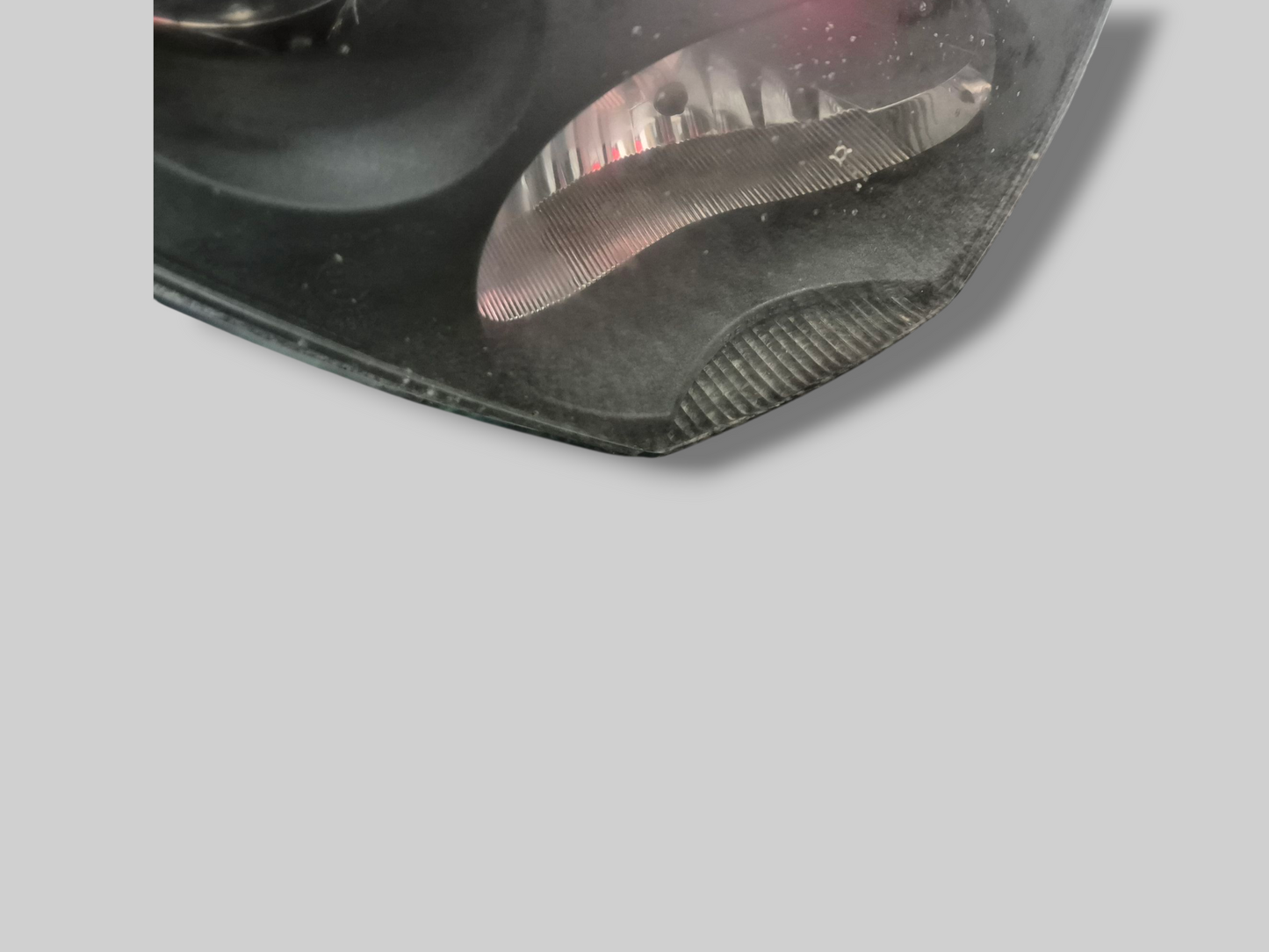 HEADLIGHT UNIT EU/USA AP8124946 Aprilia RSV Mille 2001-2003 / Tuono 2002-2005