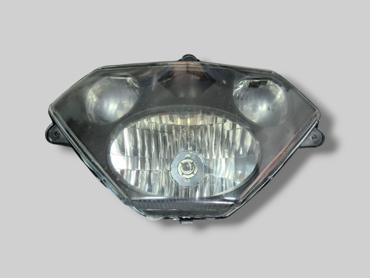 HEADLIGHT UNIT EU/USA AP8124946 Aprilia RSV Mille 2001-2003 / Tuono 2002-2005