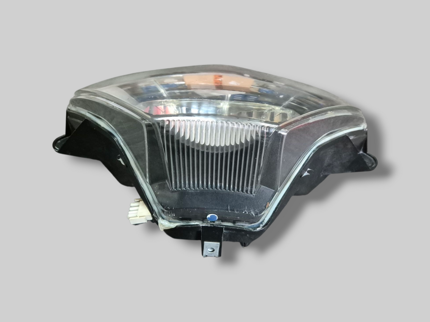HEADLIGHT UNIT EU/USA AP8124946 Aprilia RSV Mille 2001-2003 / Tuono 2002-2005