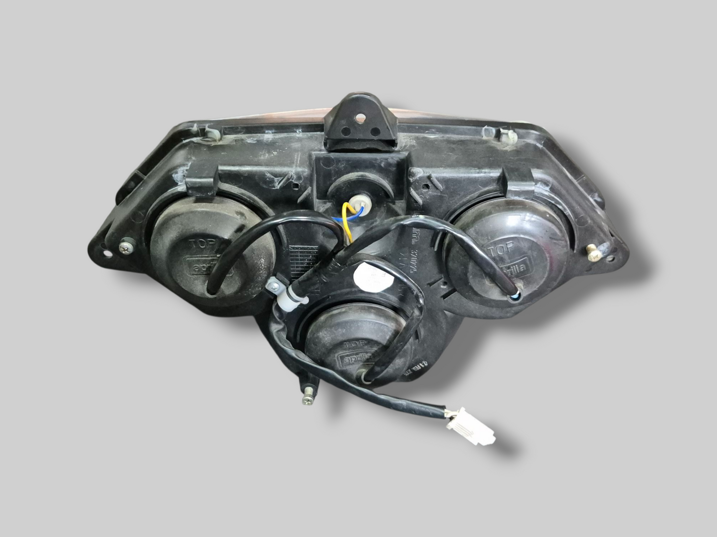 HEADLIGHT UNIT EU/USA AP8124946 Aprilia RSV Mille 2001-2003 / Tuono 2002-2005