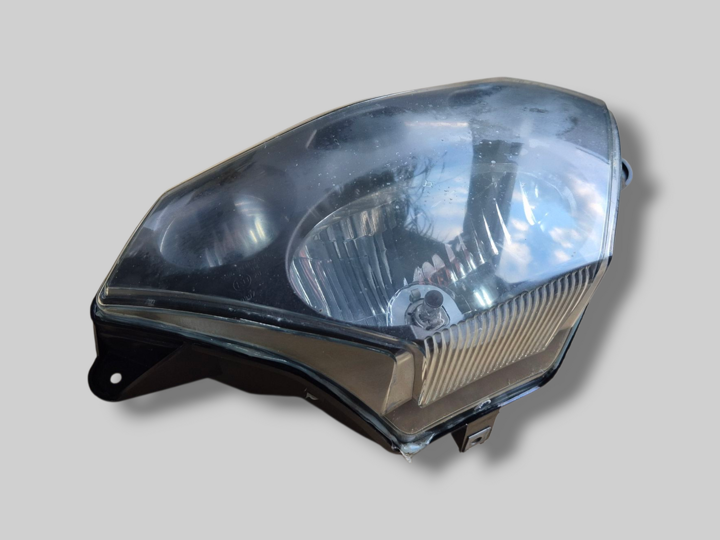 HEADLIGHT UNIT EU/USA AP8124946 Aprilia RSV Mille 2001-2003 / Tuono 2002-2005