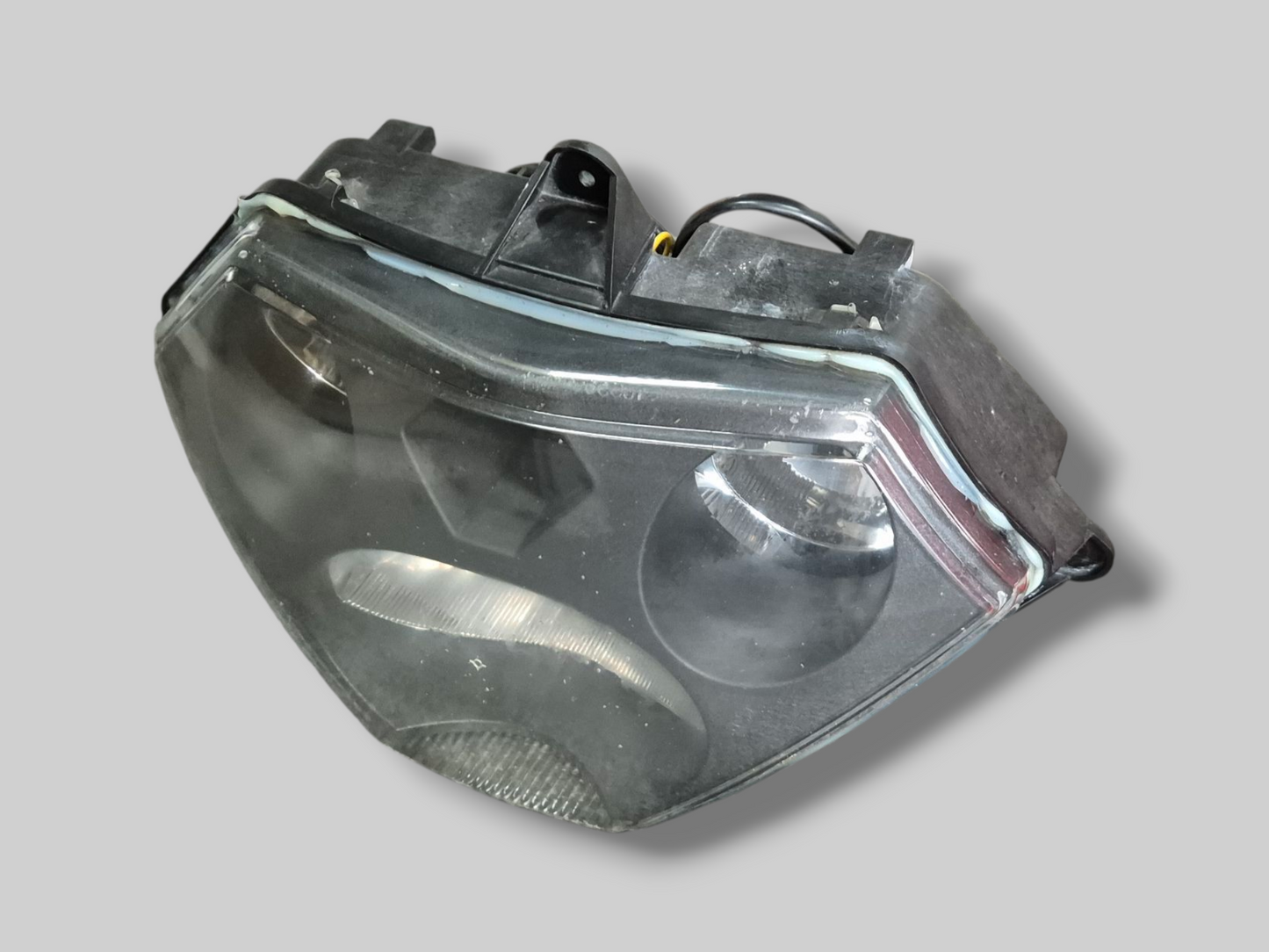 HEADLIGHT UNIT EU/USA AP8124946 Aprilia RSV Mille 2001-2003 / Tuono 2002-2005