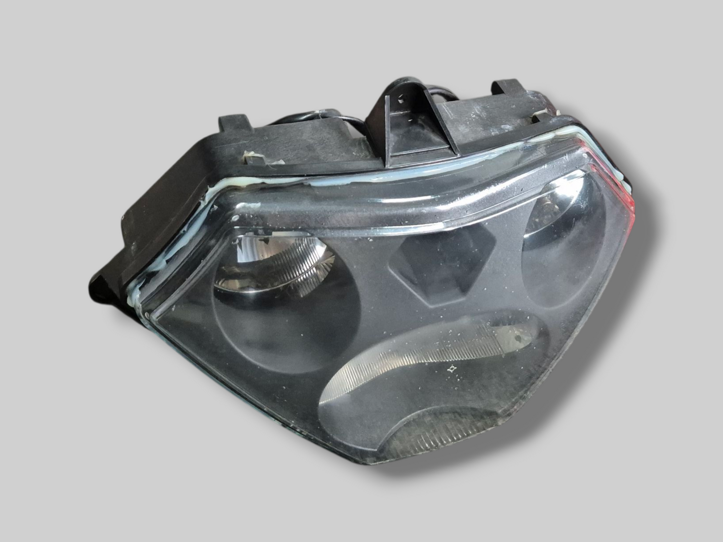 HEADLIGHT UNIT EU/USA AP8124946 Aprilia RSV Mille 2001-2003 / Tuono 2002-2005