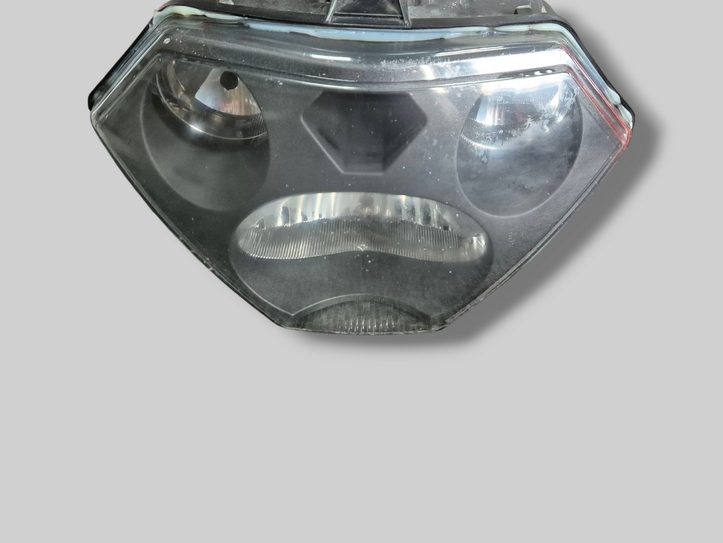HEADLIGHT UNIT EU/USA AP8124946 Aprilia RSV Mille 2001-2003 / Tuono 2002-2005