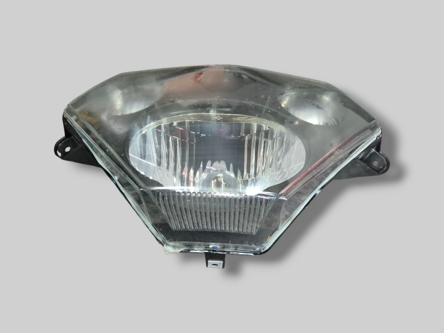 HEADLIGHT UNIT EU/USA AP8124946 Aprilia RSV Mille 2001-2003 / Tuono 2002-2005