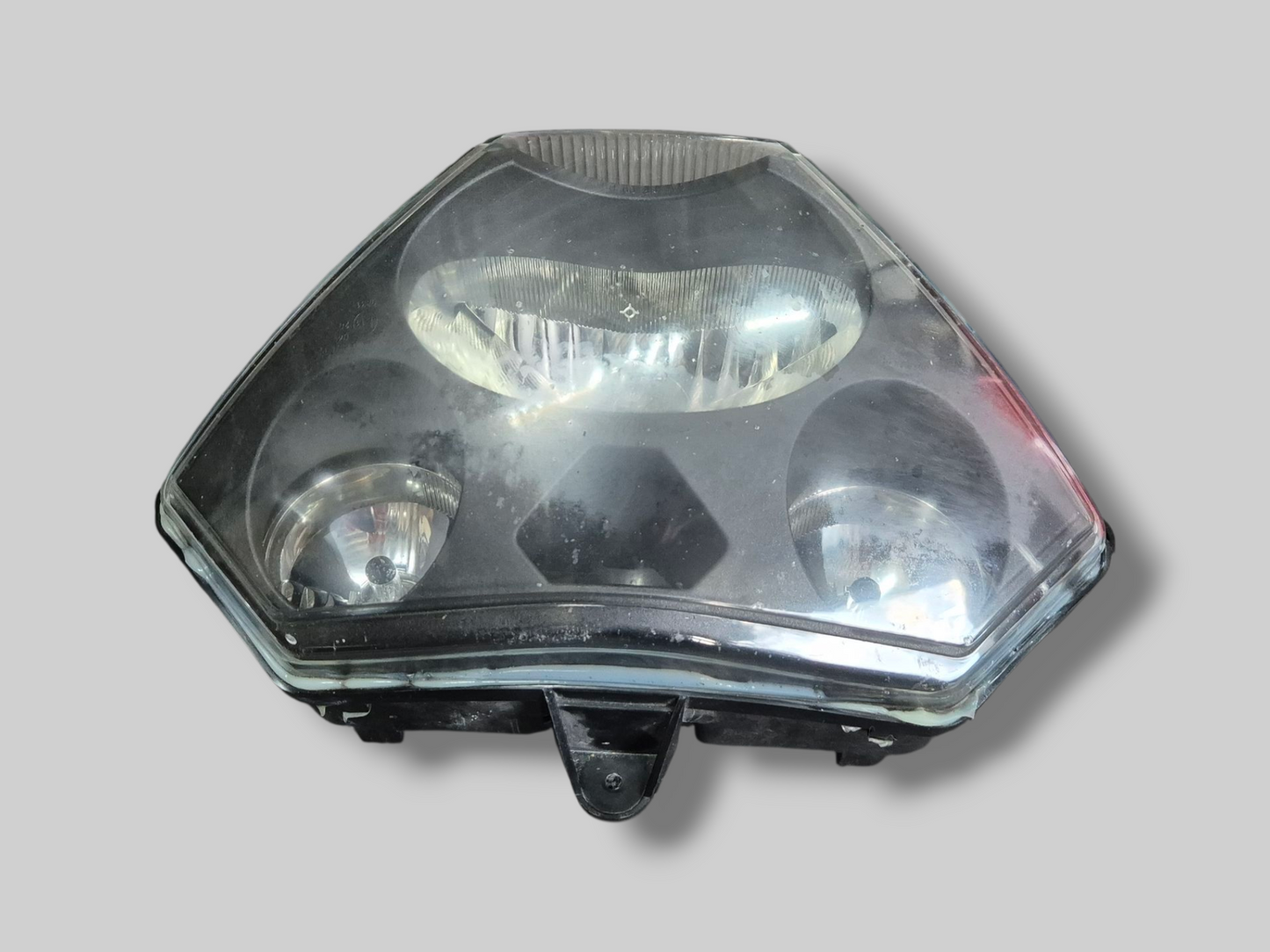 HEADLIGHT UNIT EU/USA AP8124946 Aprilia RSV Mille 2001-2003 / Tuono 2002-2005
