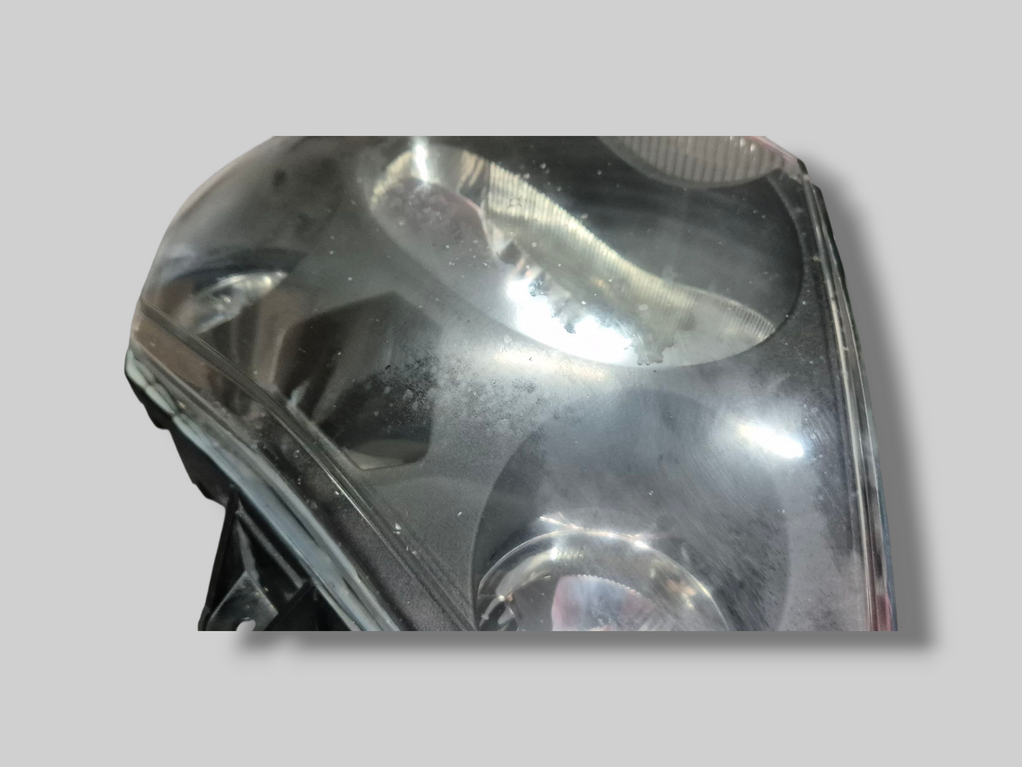 HEADLIGHT UNIT EU/USA AP8124946 Aprilia RSV Mille 2001-2003 / Tuono 2002-2005