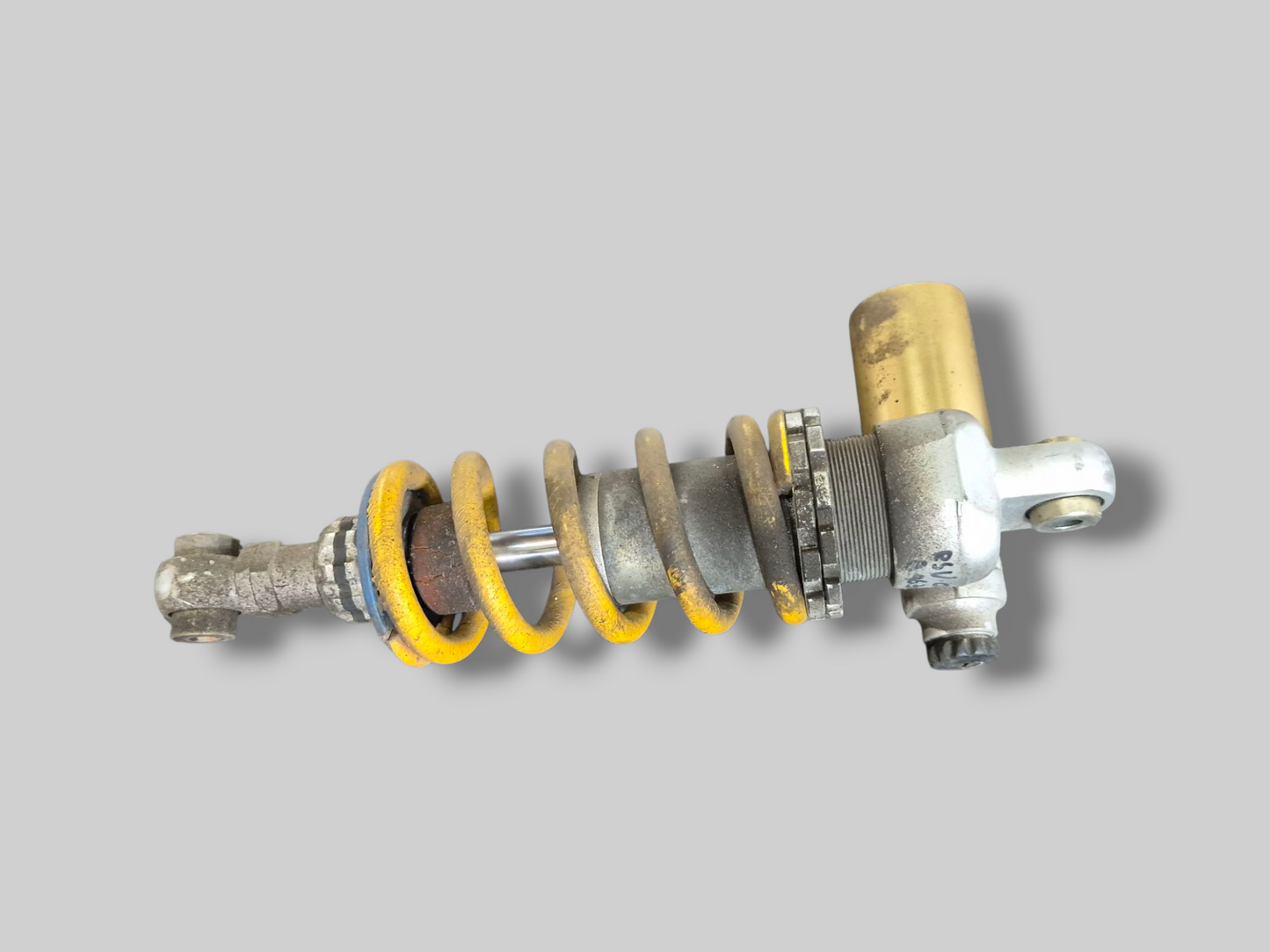 SACHS REAR SHOCK ABSORBER AP8123942 Aprilia RSV Mille 01-03 / Tuono 02-05