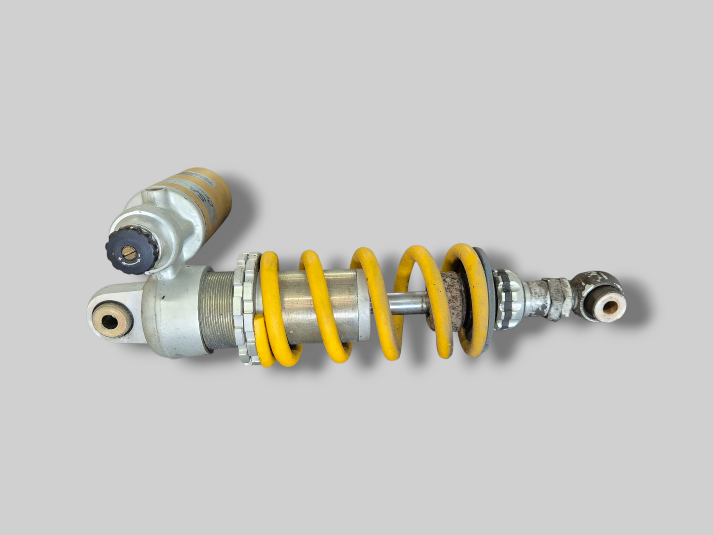SACHS REAR SHOCK ABSORBER AP8123942 Aprilia RSV Mille 01-03 / Tuono 02-05