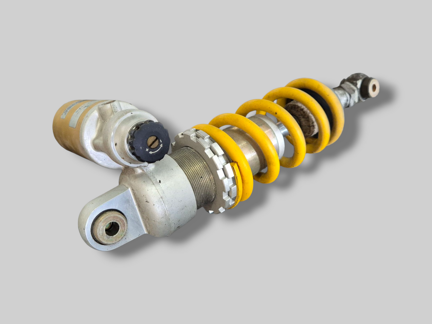 SACHS REAR SHOCK ABSORBER AP8123942 Aprilia RSV Mille 01-03 / Tuono 02-05