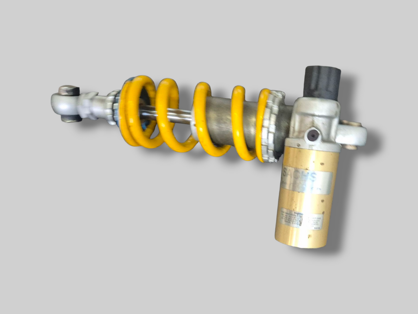 SACHS REAR SHOCK ABSORBER AP8123942 Aprilia RSV Mille 01-03 / Tuono 02-05