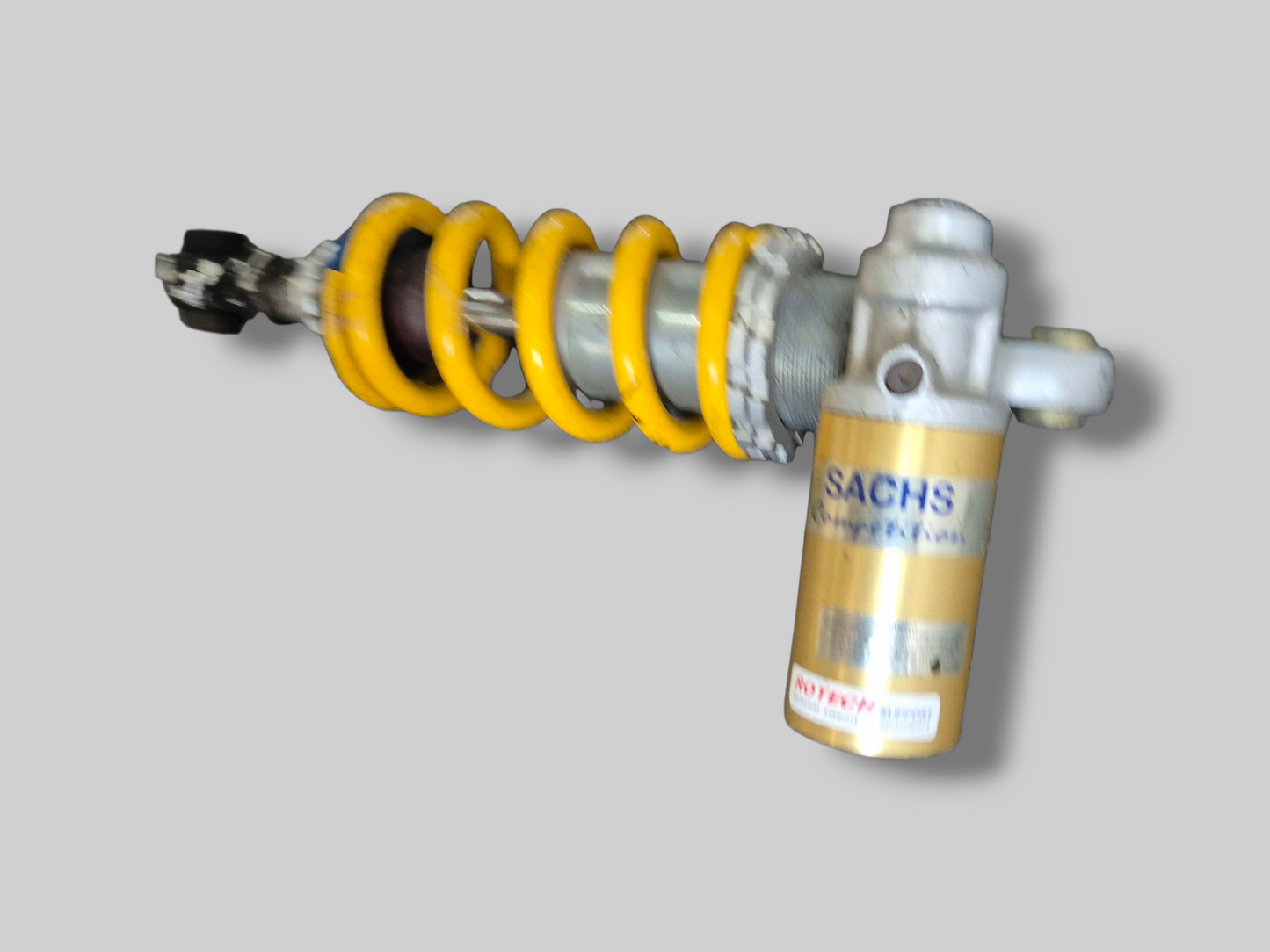 SACHS REAR SHOCK ABSORBER AP8123942 Aprilia RSV Mille 01-03 / Tuono 02-05