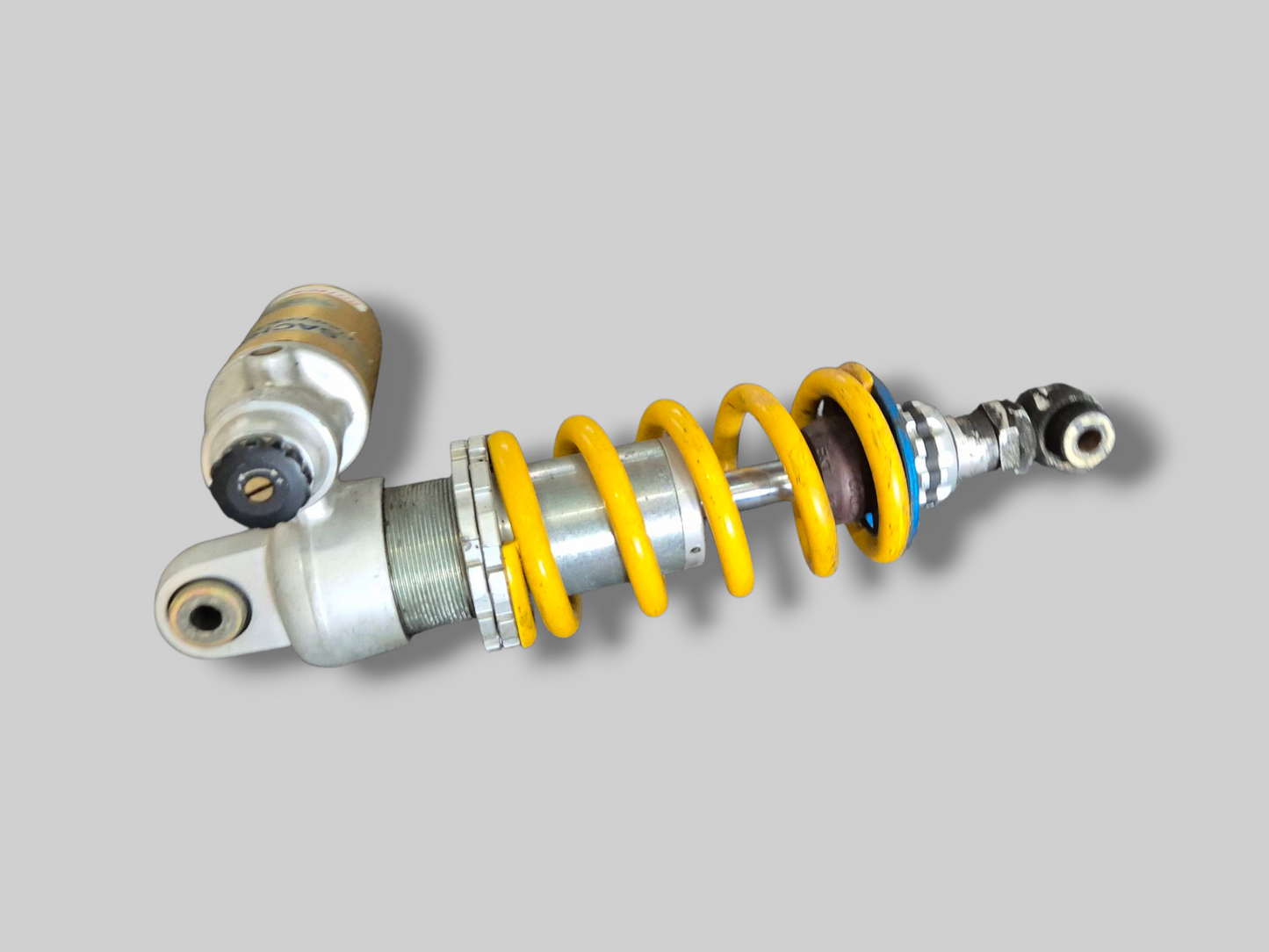 SACHS REAR SHOCK ABSORBER AP8123942 Aprilia RSV Mille 01-03 / Tuono 02-05