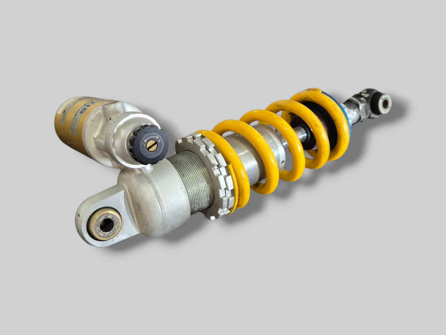SACHS REAR SHOCK ABSORBER AP8123942 Aprilia RSV Mille 01-03 / Tuono 02-05