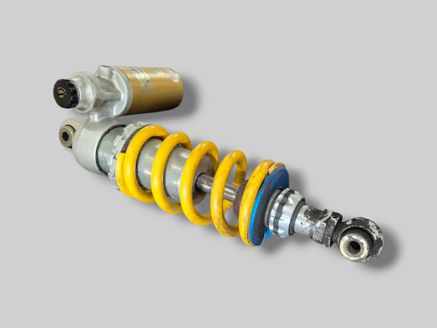 SACHS REAR SHOCK ABSORBER AP8123942 Aprilia RSV Mille 01-03 / Tuono 02-05