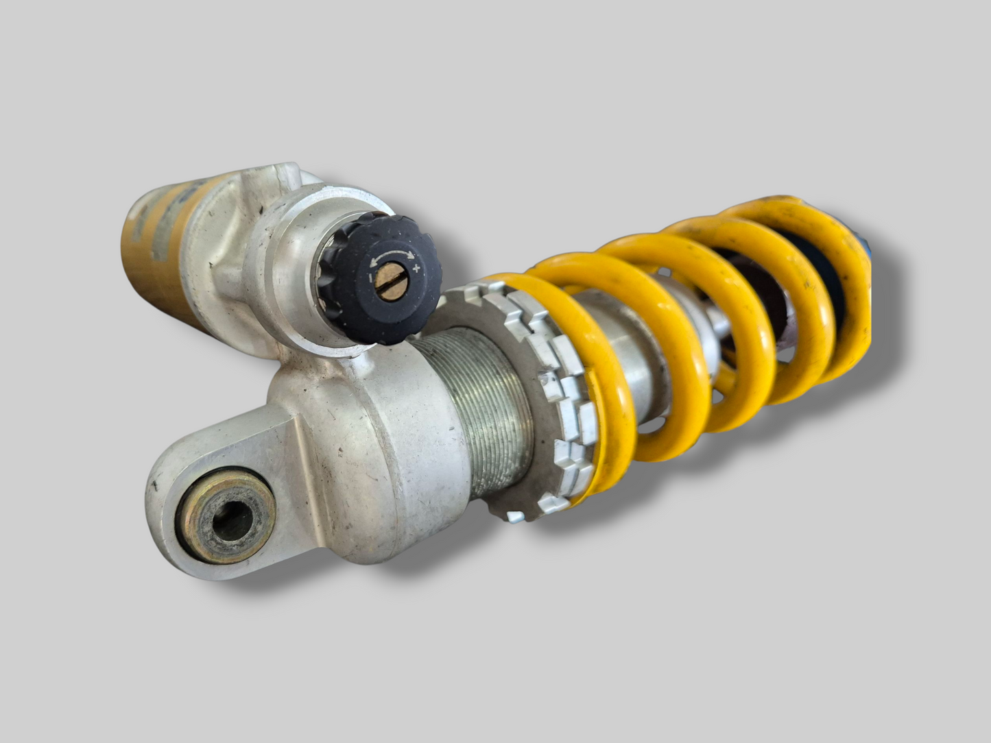 SACHS REAR SHOCK ABSORBER AP8123942 Aprilia RSV Mille 01-03 / Tuono 02-05