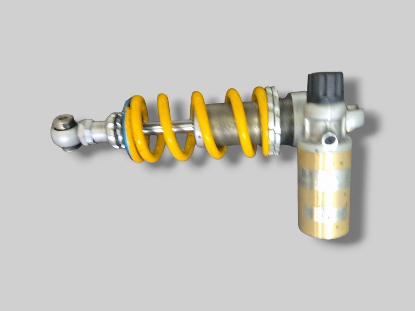 SACHS REAR SHOCK ABSORBER AP8123942 Aprilia RSV Mille 01-03 / Tuono 02-05