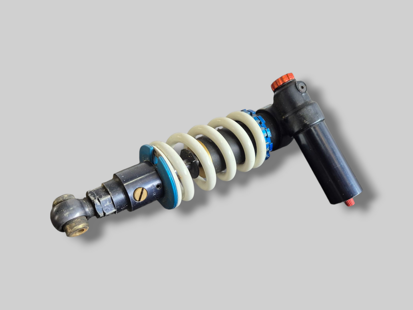 SACHS REAR SHOCK ABSORBER AP8123646 Aprilia RSV Mille 1998-2000