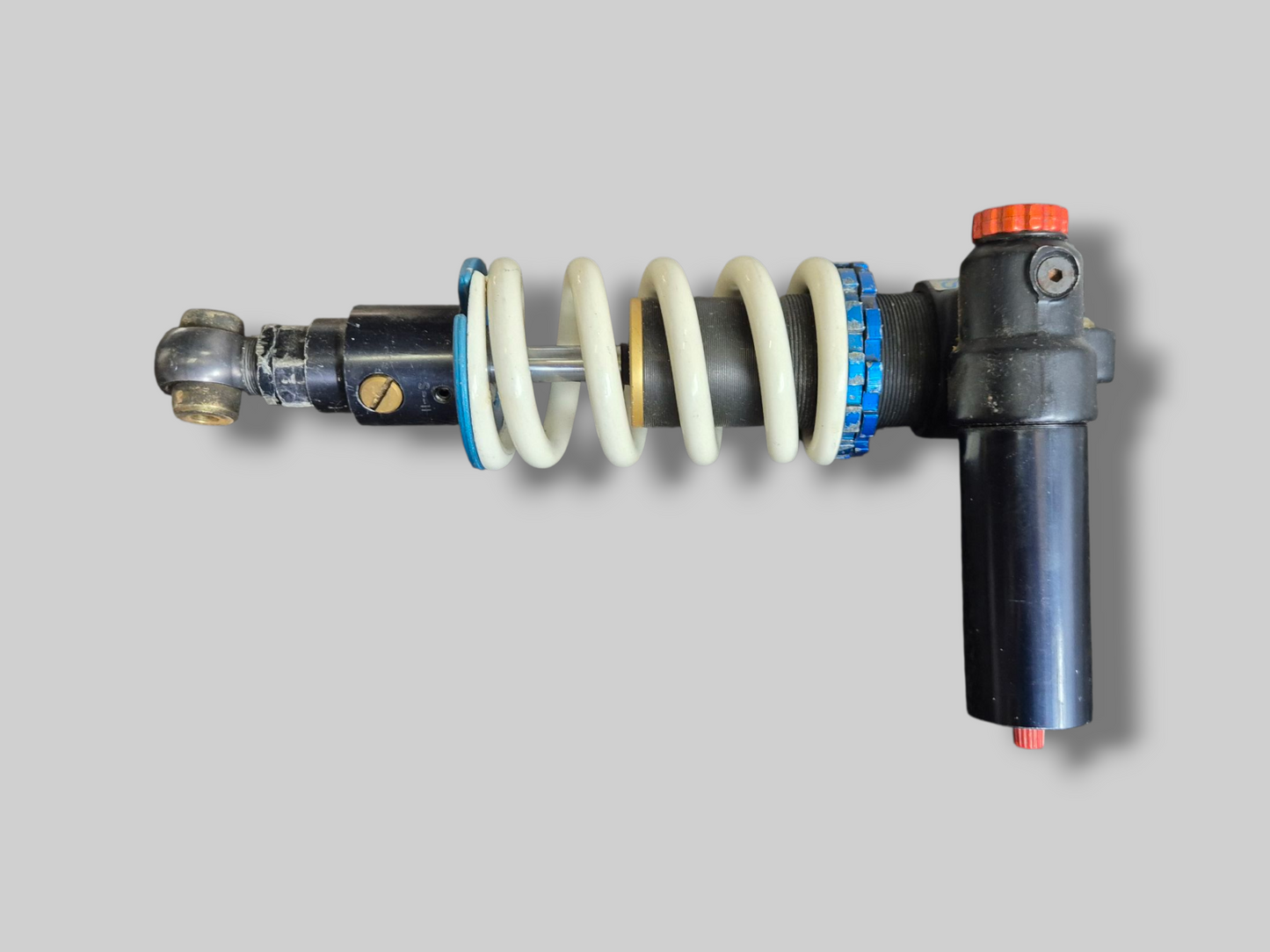 SACHS REAR SHOCK ABSORBER AP8123646 Aprilia RSV Mille 1998-2000