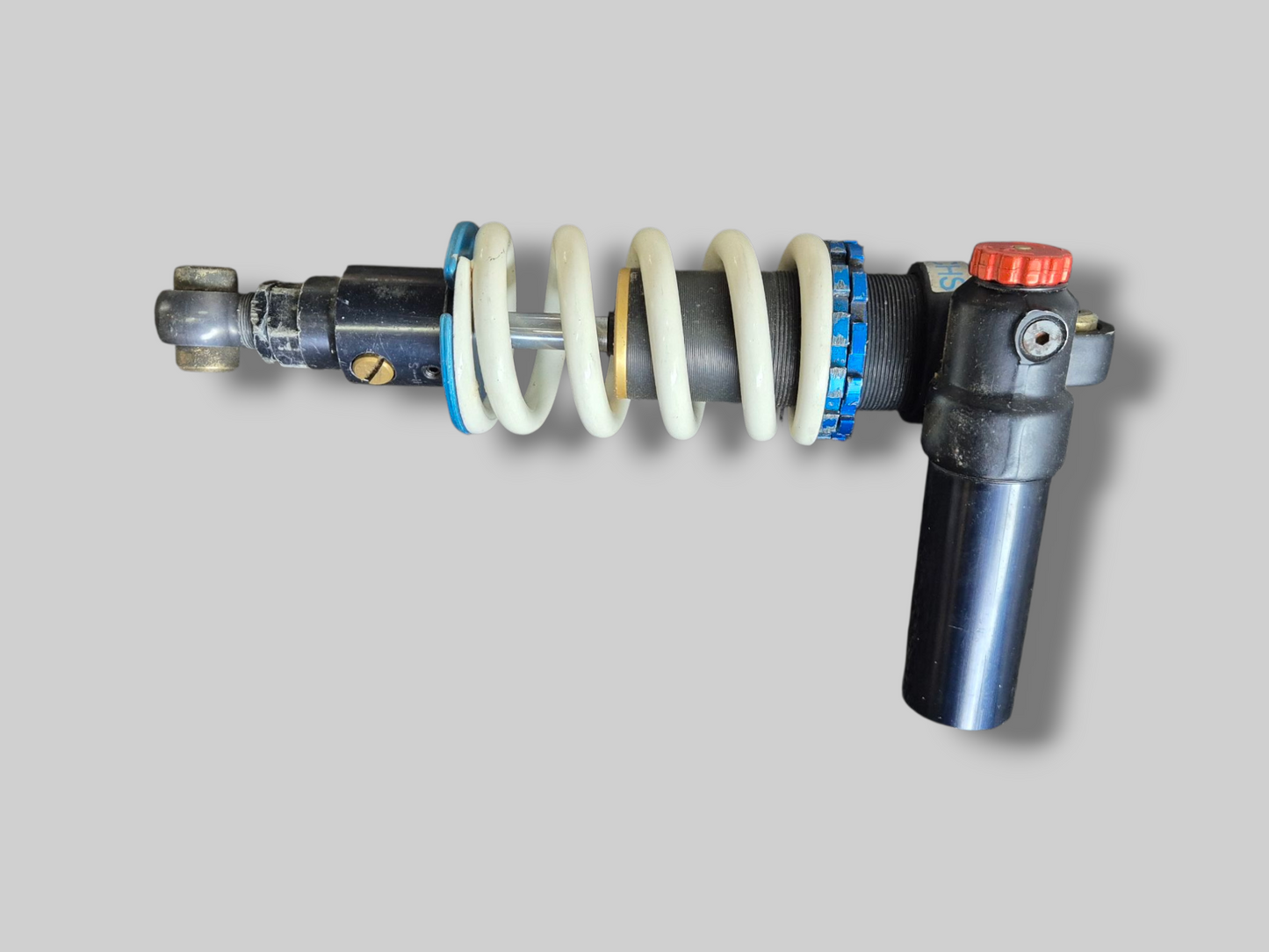 SACHS REAR SHOCK ABSORBER AP8123646 Aprilia RSV Mille 1998-2000