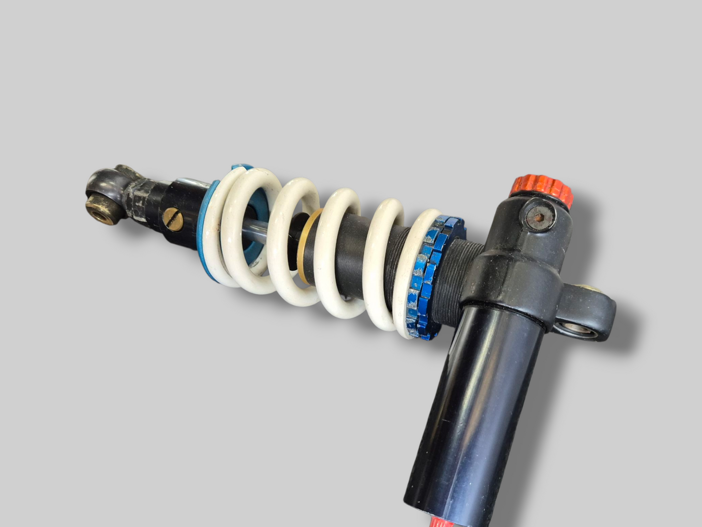 SACHS REAR SHOCK ABSORBER AP8123646 Aprilia RSV Mille 1998-2000