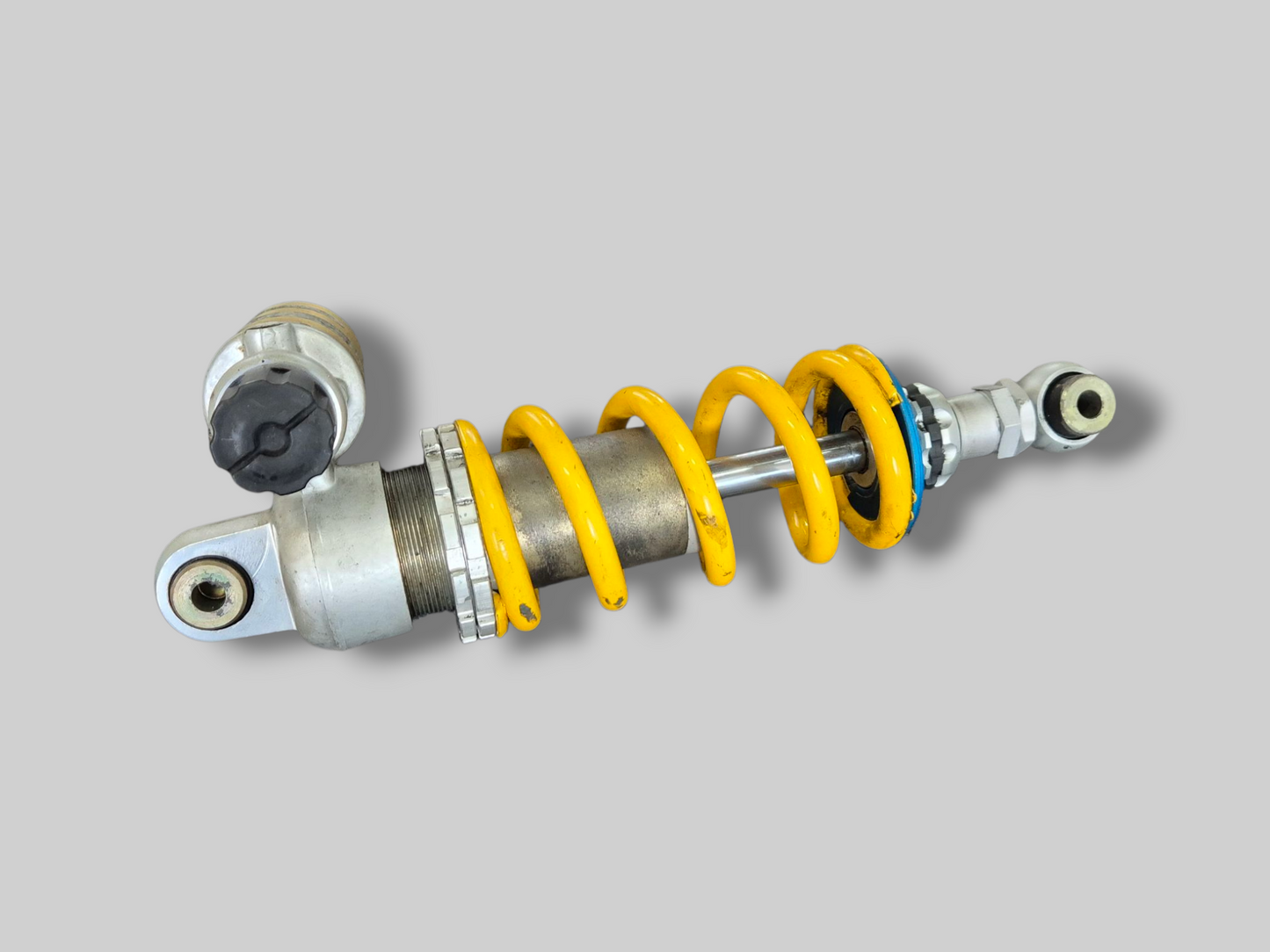SACHS REAR SHOCK ABSORBER AP8123942 Aprilia RSV Mille 01-03 / Tuono 02-05