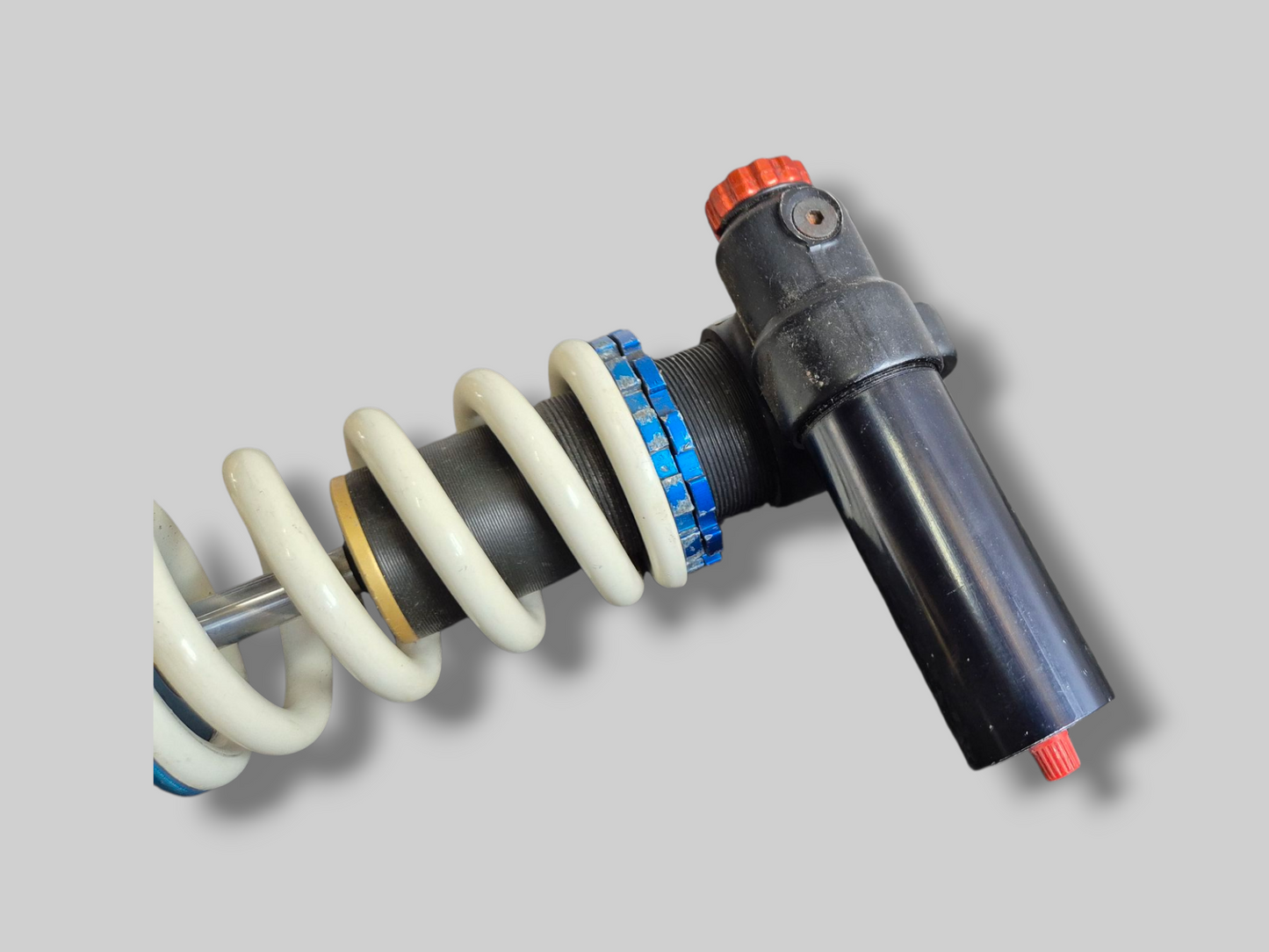 SACHS REAR SHOCK ABSORBER AP8123646 Aprilia RSV Mille 1998-2000