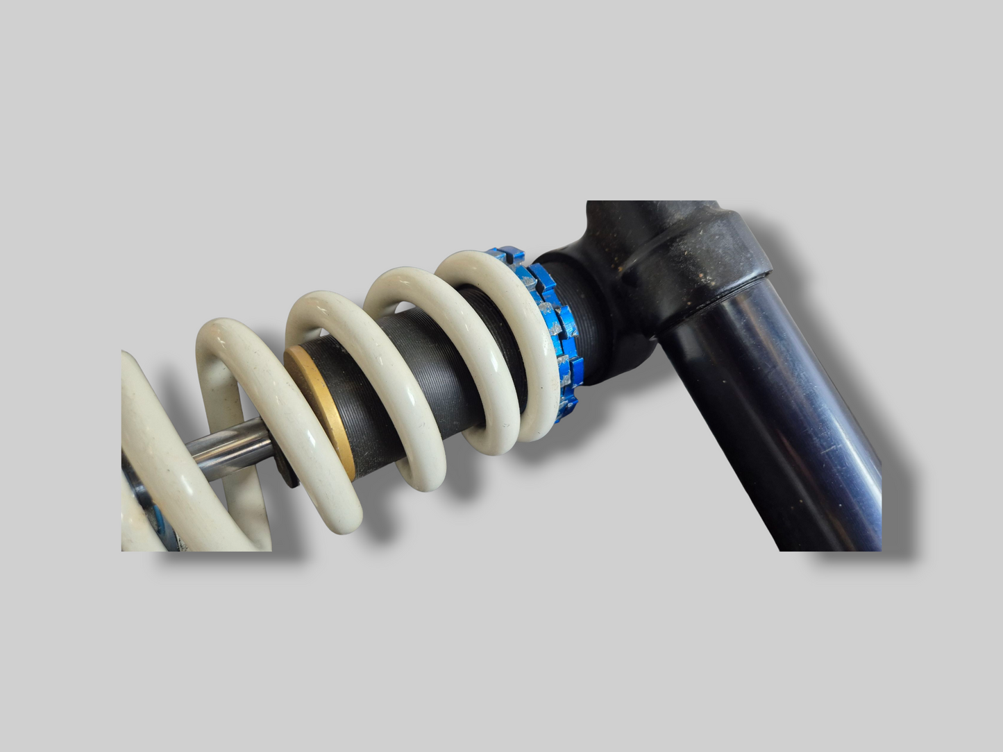 SACHS REAR SHOCK ABSORBER AP8123646 Aprilia RSV Mille 1998-2000