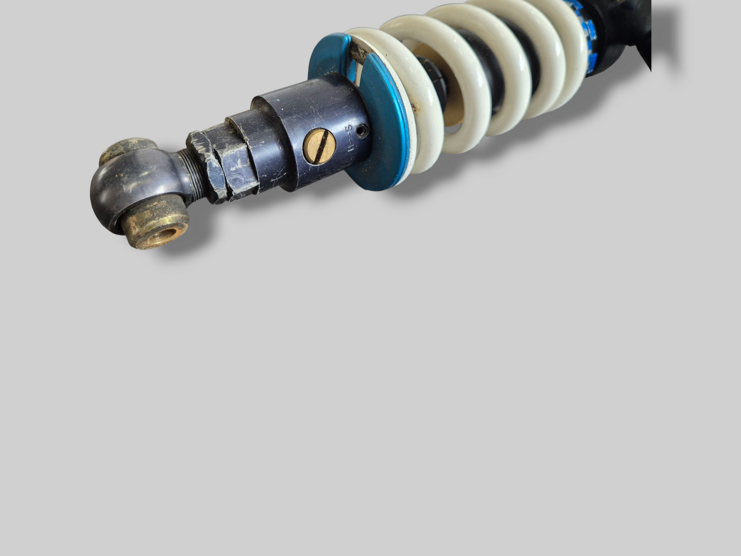 SACHS REAR SHOCK ABSORBER AP8123646 Aprilia RSV Mille 1998-2000
