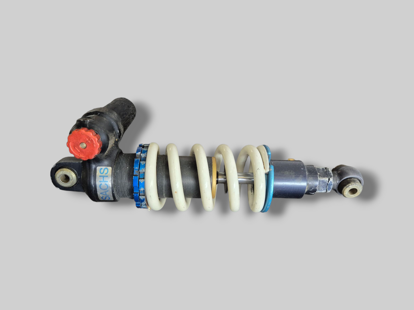 SACHS REAR SHOCK ABSORBER AP8123646 Aprilia RSV Mille 1998-2000