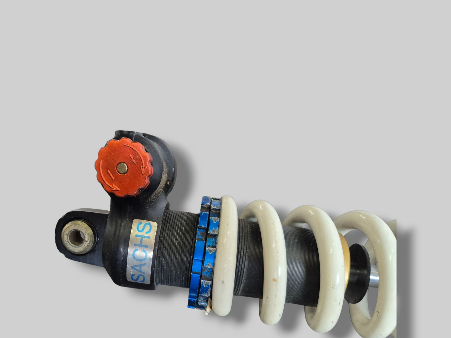 SACHS REAR SHOCK ABSORBER AP8123646 Aprilia RSV Mille 1998-2000