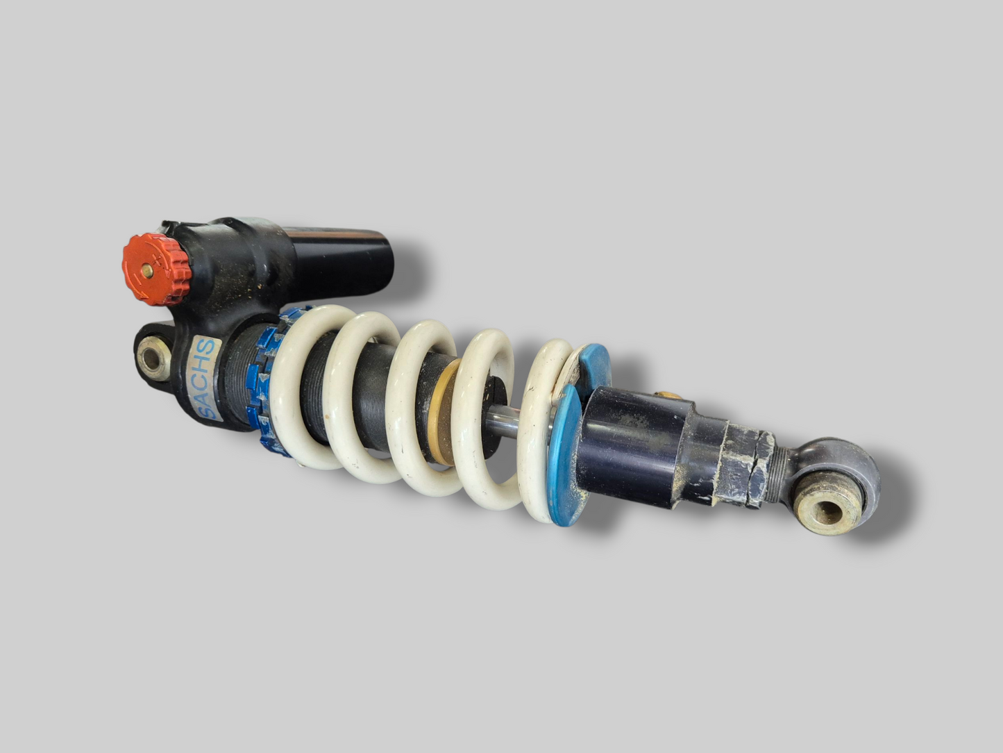 SACHS REAR SHOCK ABSORBER AP8123646 Aprilia RSV Mille 1998-2000