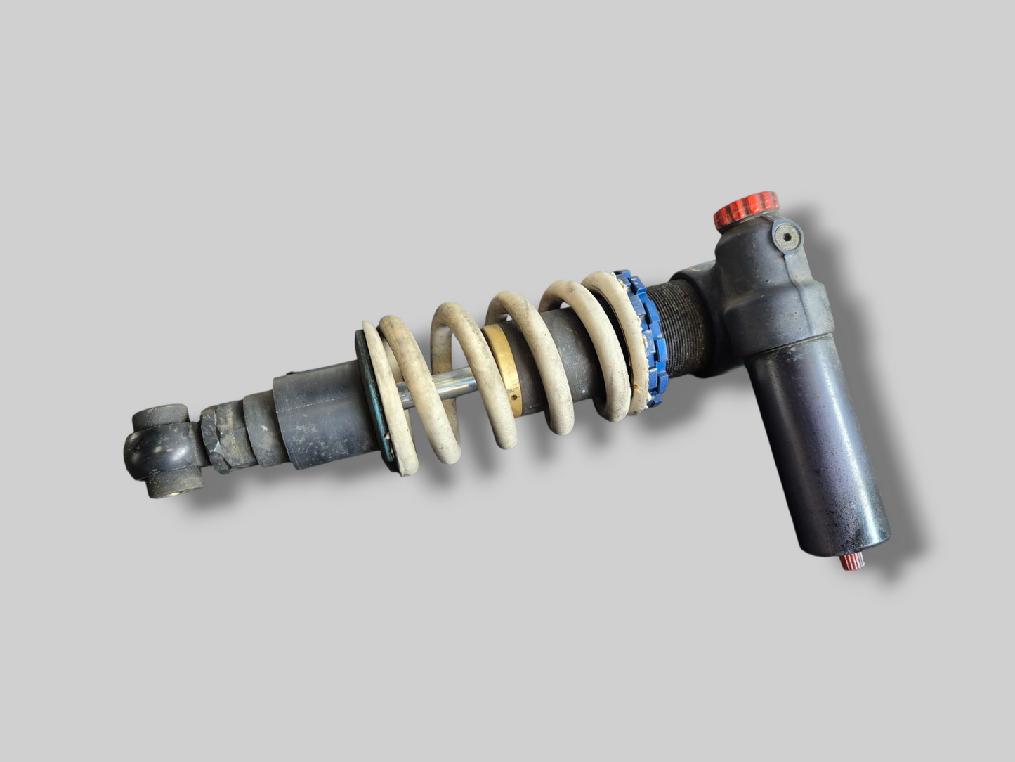 SACHS REAR SHOCK ABSORBER AP8123646 Aprilia RSV Mille 1998-2000