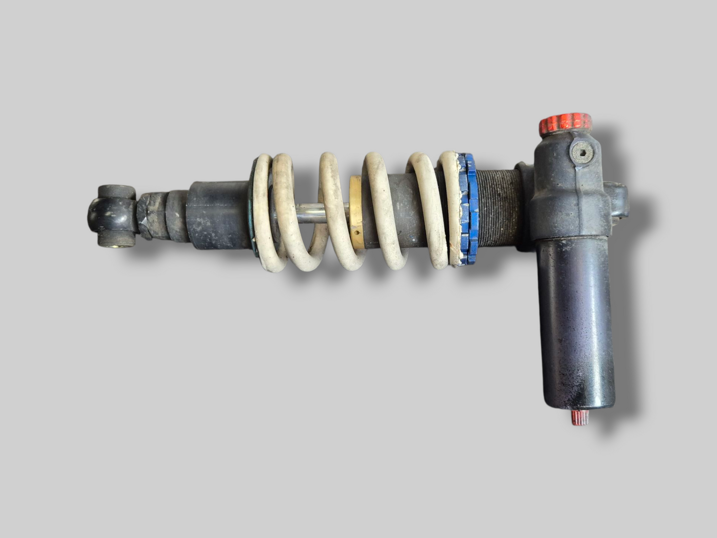 SACHS REAR SHOCK ABSORBER AP8123646 Aprilia RSV Mille 1998-2000