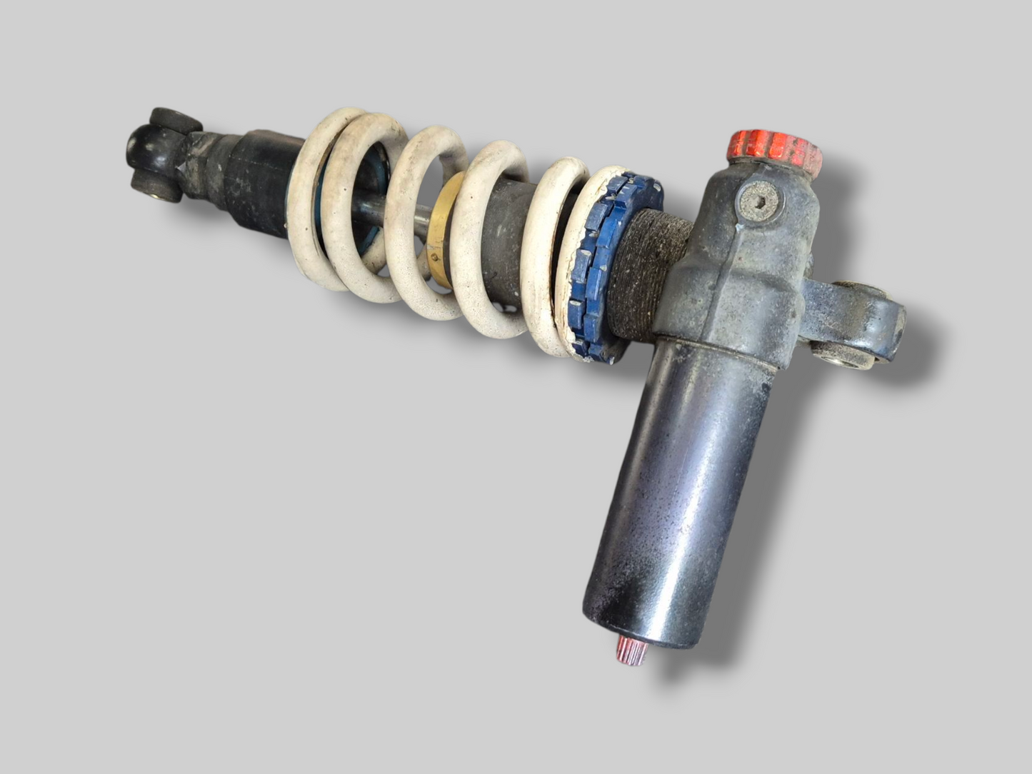 SACHS REAR SHOCK ABSORBER AP8123646 Aprilia RSV Mille 1998-2000
