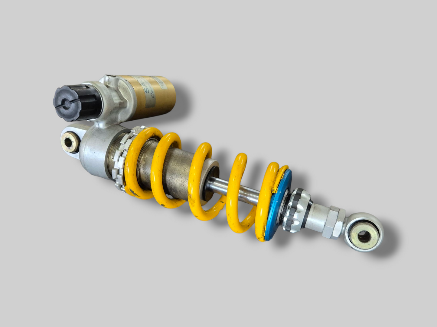 SACHS REAR SHOCK ABSORBER AP8123942 Aprilia RSV Mille 01-03 / Tuono 02-05