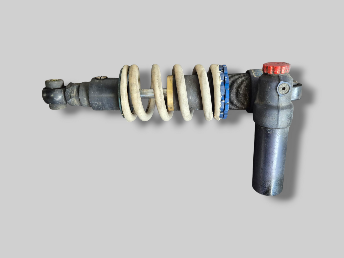SACHS REAR SHOCK ABSORBER AP8123646 Aprilia RSV Mille 1998-2000