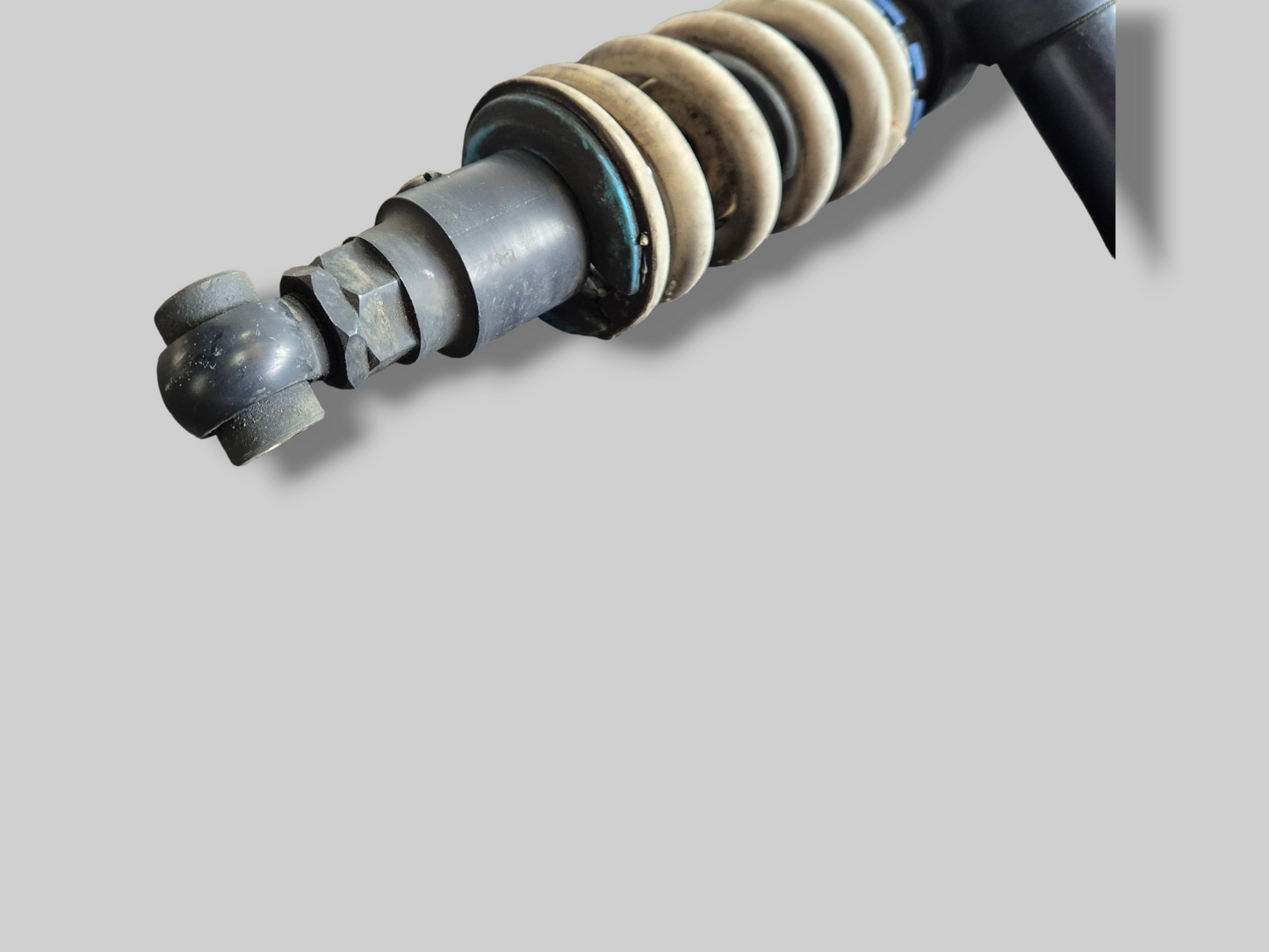 SACHS REAR SHOCK ABSORBER AP8123646 Aprilia RSV Mille 1998-2000